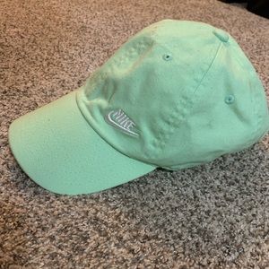 Nike hat